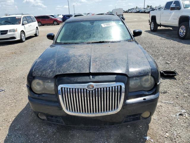 Photo 5 from auction – 2010 CHRYSLER 300 S with VIN 2C3CA9CT1AH266200
