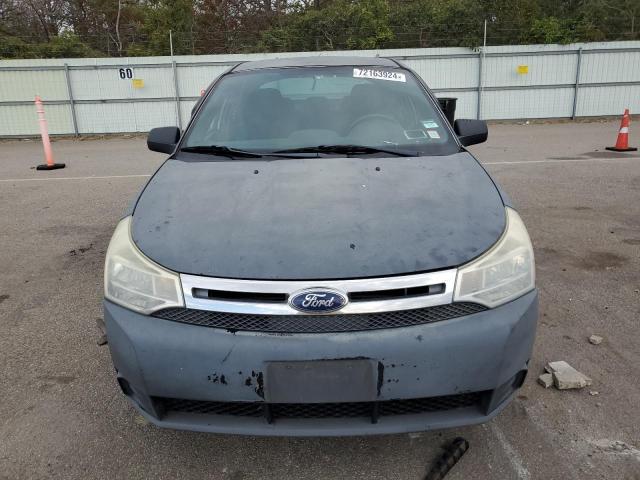 Photo 5 from auction – 2011 FORD FOCUS SE with VIN 1FAHP3FN4BW131845