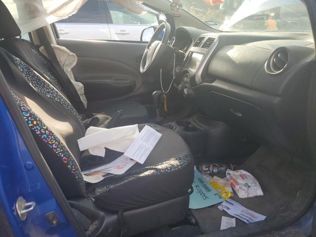 Photo 7 from auction – 2014 NISSAN VERSA NOTE with VIN 3N1CE2CPXEL426469