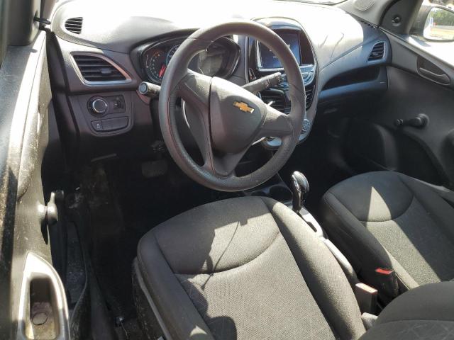 Photo 8 from auction – 2020 CHEVROLET SPARK LS with VIN KL8CB6SA3LC413638