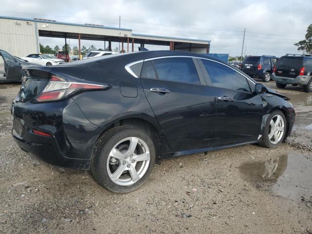 Photo 3 from auction – 2017 CHEVROLET VOLT LT with VIN 1G1RA6S56HU116607
