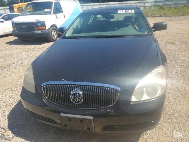 Photo 5 from auction – 2008 BUICK LUCERNE CX with VIN 1G4HD57208U170175