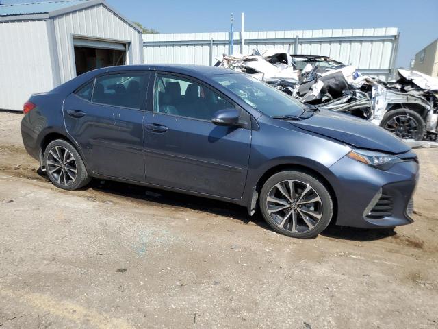 Photo 4 from auction – 2018 TOYOTA COROLLA L with VIN 5YFBURHE2JP773772