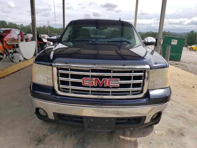 Photo 5 from auction – 2007 GMC NEW SIERRA with VIN 3GTEK13317G548624
