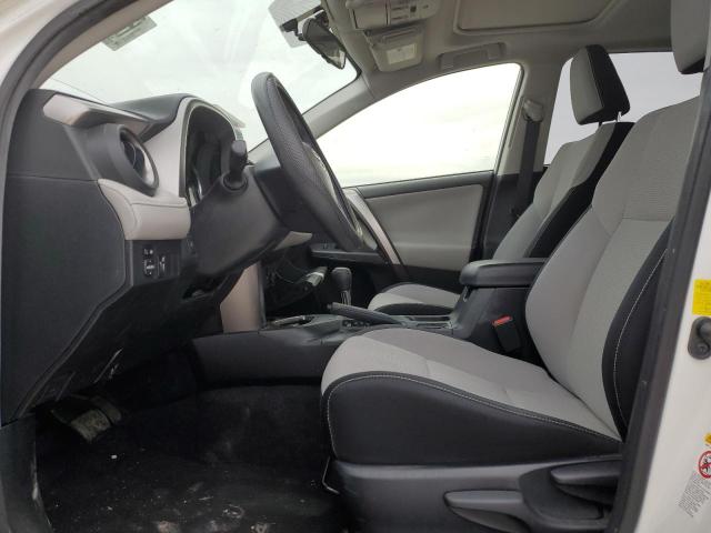 Photo 7 from auction – 2016 TOYOTA RAV4 XLE with VIN JTMWFREV0GD086799