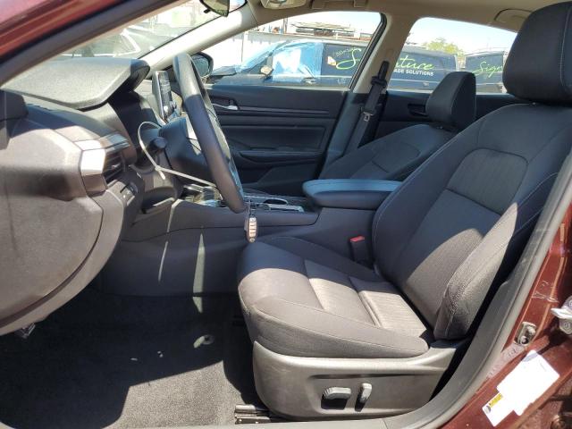 Photo 7 from auction – 2024 NISSAN ALTIMA SV with VIN 1N4BL4DV7RN335694