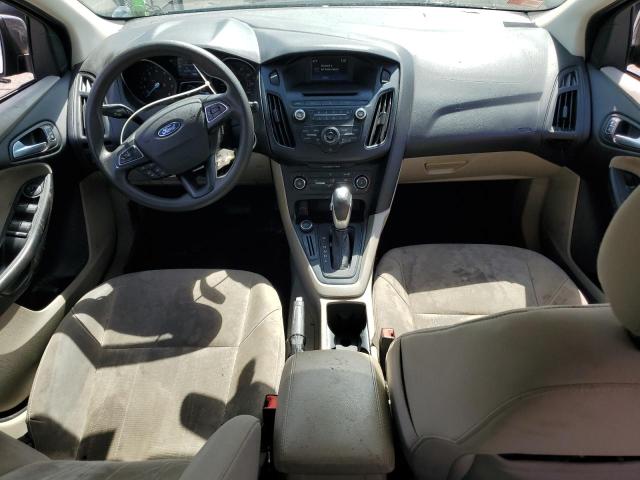 Photo 8 from auction – 2015 FORD FOCUS SE with VIN 1FADP3F20FL310475