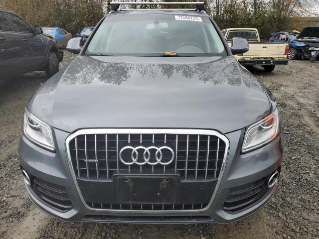 Photo 5 from auction – 2015 AUDI Q5 TDI PRE with VIN WA1VMAFP7FA053943