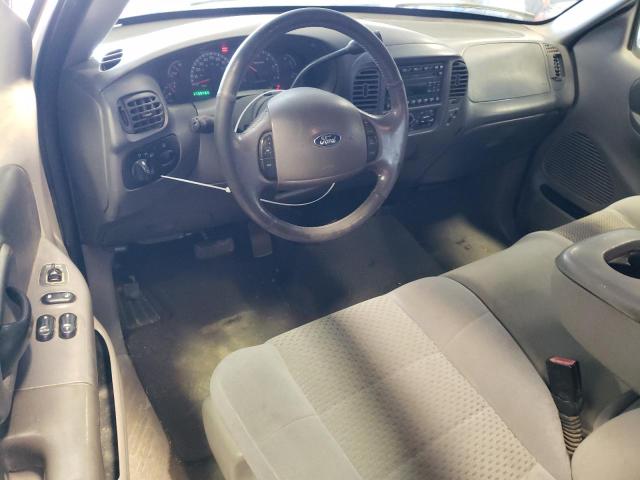 Photo 8 from auction – 2004 FORD F-150 HERI with VIN 2FTRX17254CA80166