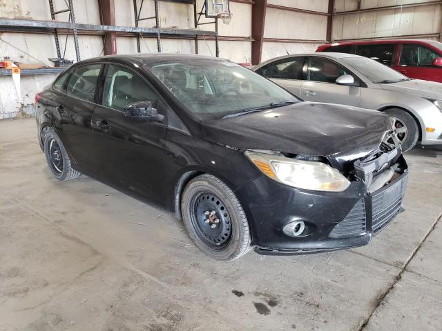 Photo 4 from auction – 2012 FORD FOCUS SE with VIN 1FAHP3F2XCL174837