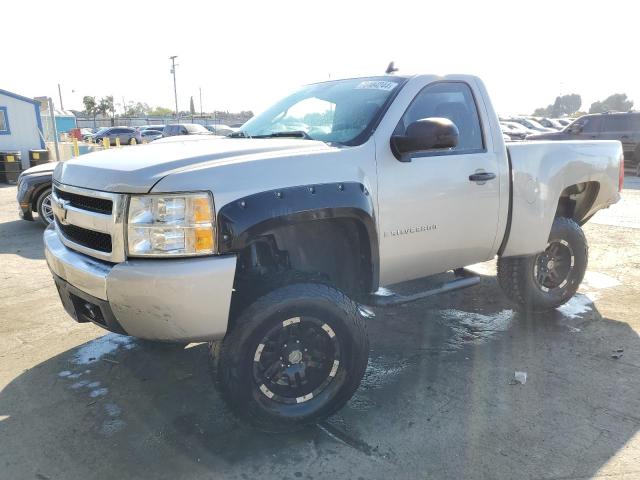 Photo 1 from auction – 2008 CHEVROLET SILVERADO with VIN 1GCEC14X08Z232566