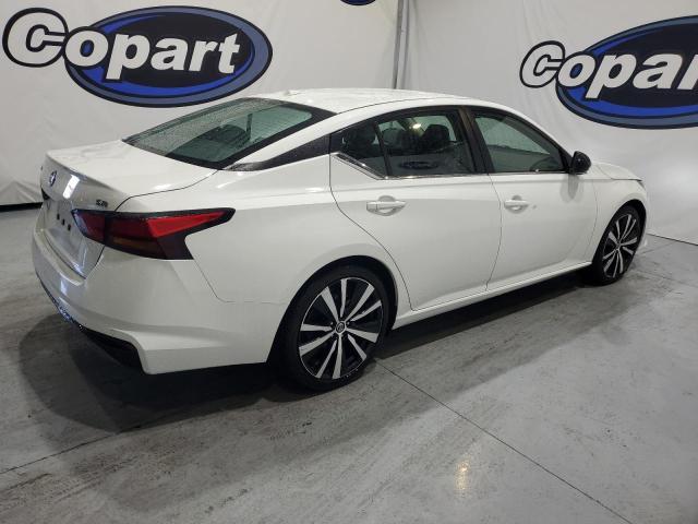 Photo 3 from auction – 2022 NISSAN ALTIMA SR with VIN 1N4BL4CV3NN366467