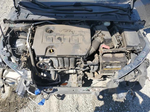 Photo 11 from auction – 2014 TOYOTA COROLLA L with VIN 2T1BURHEXEC174396
