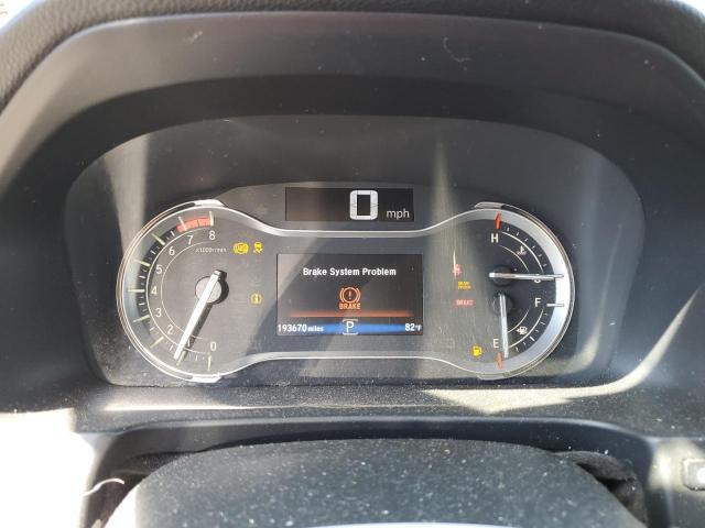 Photo 9 from auction – 2016 HONDA PILOT EXL with VIN 5FNYF6H82GB008353