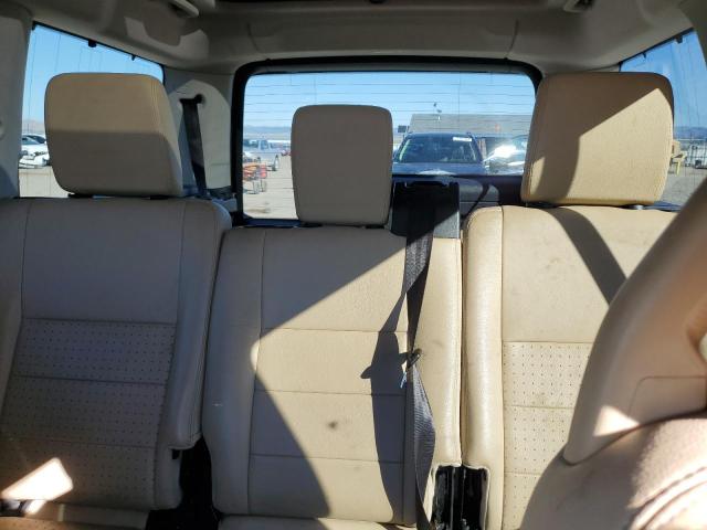 Photo 10 from auction – 2007 LAND ROVER LR3 SE with VIN SALAE25427A418280
