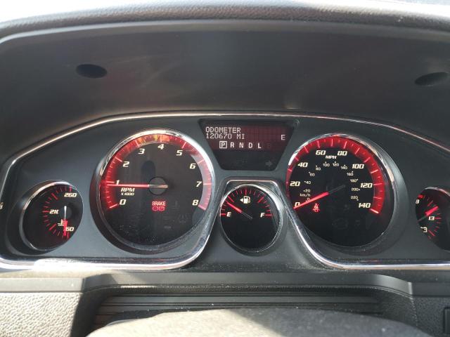 Photo 9 from auction – 2013 GMC ACADIA DEN with VIN 1GKKVTKD2DJ187757