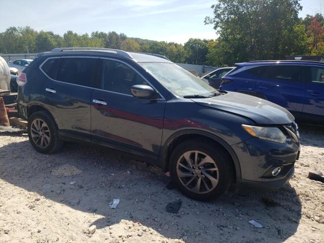 Photo 4 from auction – 2016 NISSAN ROGUE S with VIN 5N1AT2MV3GC739946