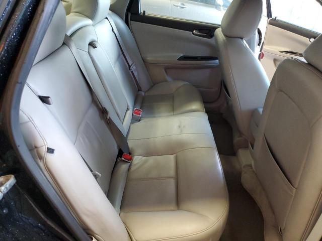 Photo 10 from auction – 2016 CHEVROLET IMPALA LIM with VIN 2G1WC5E30G1104836