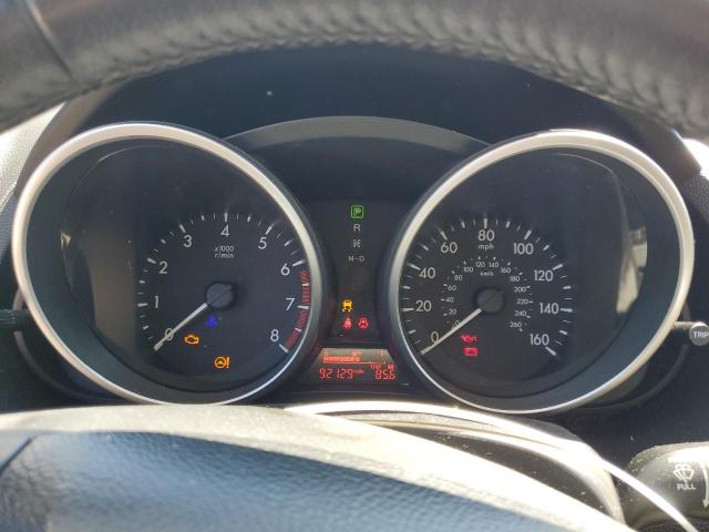 Photo 9 from auction – 2012 MAZDA 5 with VIN JM1CW2DL0C0139724