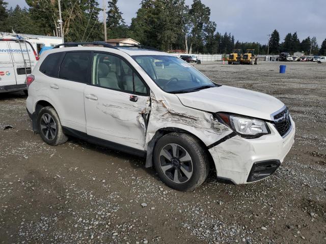 Photo 4 from auction – 2017 SUBARU FORESTER 2 with VIN JF2SJAEC3HH416766