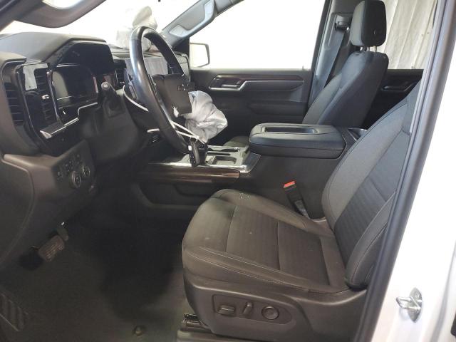 Photo 7 from auction – 2022 CHEVROLET SILVERADO with VIN 3GCUDFED3NG686459