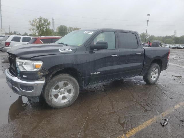 RAM 1500 BIG H 2020 with VIN 1C6RRFFGXLN231359 - Photo from auction