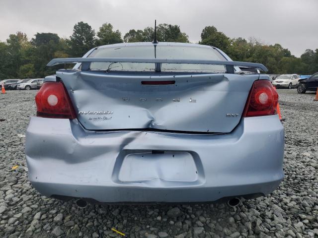 Photo 6 from auction – 2013 DODGE AVENGER SX with VIN 1C3CDZCG0DN526401