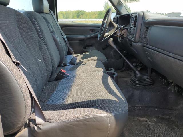 Photo 10 from auction – 2002 CHEVROLET SILVERADO with VIN 1GCEC14W42Z309275