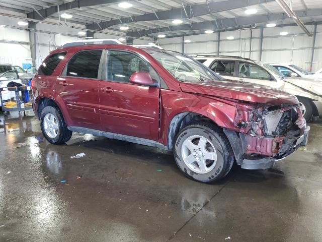 Photo 4 from auction – 2009 PONTIAC TORRENT with VIN 2CKDL43F396229432