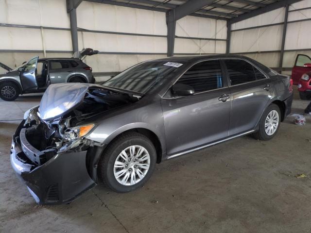 Photo 1 from auction – 2013 TOYOTA CAMRY L with VIN 4T4BF1FK6DR274910