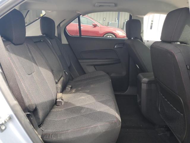 Photo 11 from auction – 2015 CHEVROLET EQUINOX LT with VIN 2GNFLFEK9F6318981