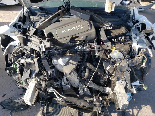 Photo 12 from auction – 2016 JEEP CHEROKEE L with VIN 1C4PJLDB1GW191749