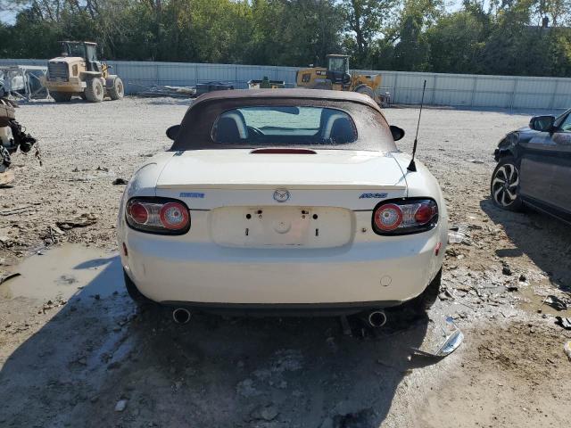 Photo 6 from auction – 2007 MAZDA MX-5 MIATA with VIN JM1NC25F570130985