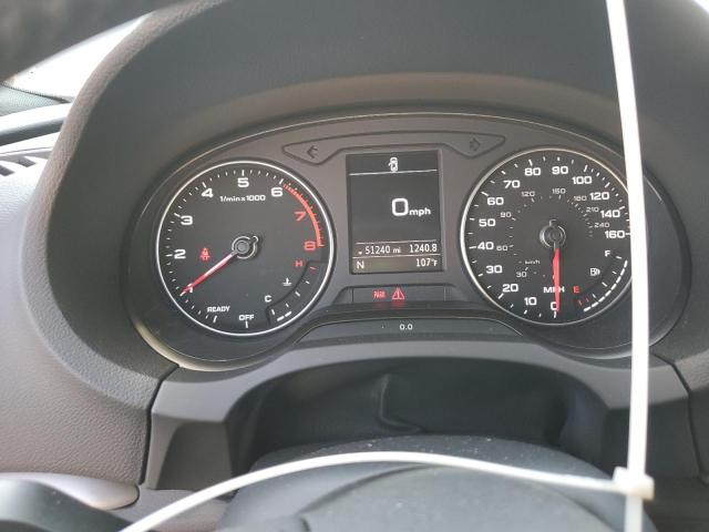 Photo 9 from auction – 2019 AUDI A3 PREMIUM with VIN WAUAUGFF7KA087449