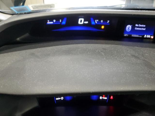 Photo 9 from auction – 2013 HONDA CIVIC EX with VIN 2HGFB2F81DH519025