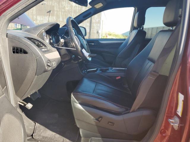 Photo 7 from auction – 2019 DODGE GRAND CARA with VIN 2C4RDGEG7KR646512