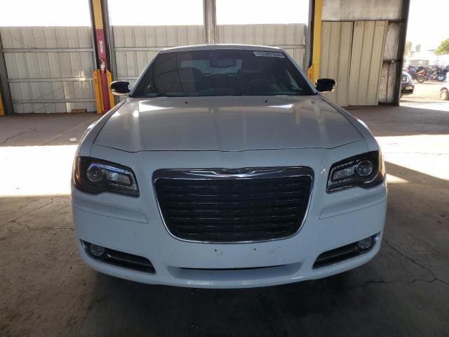 Photo 5 from auction – 2013 CHRYSLER 300 S with VIN 2C3CCAGG1DH603770