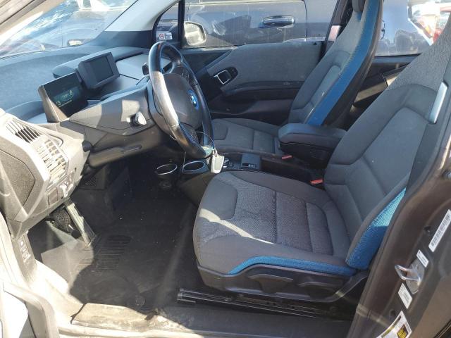 Photo 7 from auction – 2017 BMW I3 REX with VIN WBY1Z8C5XHV551498