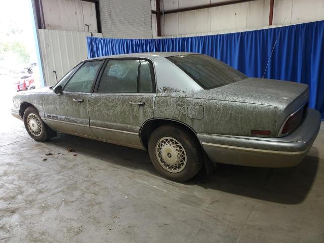 Photo 2 from auction – 1995 BUICK PARK AVENU with VIN 1G4CW52K4SH613665