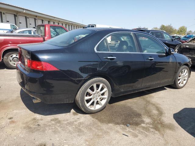 Photo 3 from auction – 2007 ACURA TSX with VIN JH4CL96877C000154