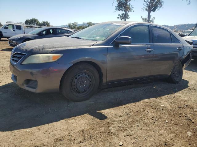Фото 1 с аукциона – 2011 TOYOTA CAMRY BASE с VIN 4T4BF3EK1BR115707