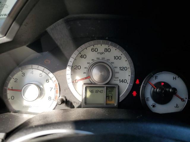 Photo 9 from auction – 2011 HONDA PILOT EX with VIN 5FNYF3H41BB041476