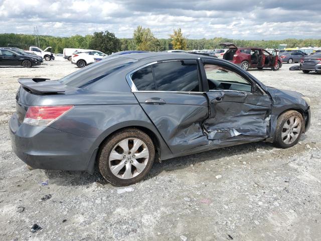Photo 3 from auction – 2010 HONDA ACCORD EX with VIN 1HGCP2F71AA142895