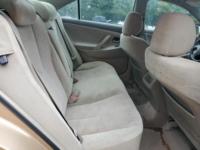 Photo 10 from auction – 2011 TOYOTA CAMRY BASE with VIN 4T1BF3EK4BU165785