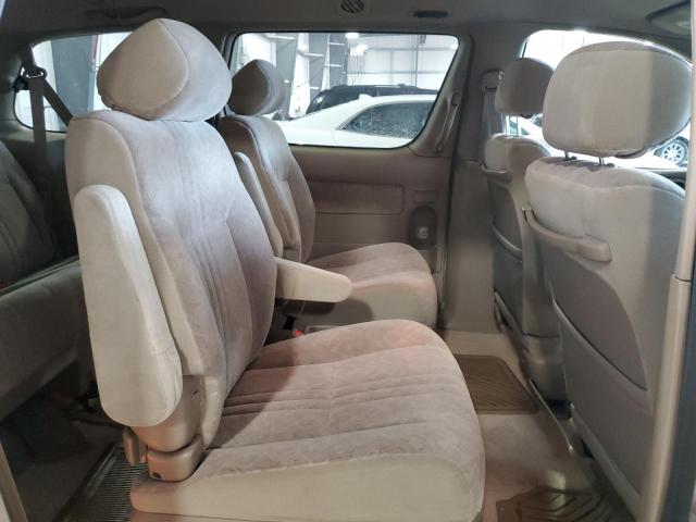 Photo 11 from auction – 2000 TOYOTA SIENNA LE with VIN 4T3ZF13C7YU304919