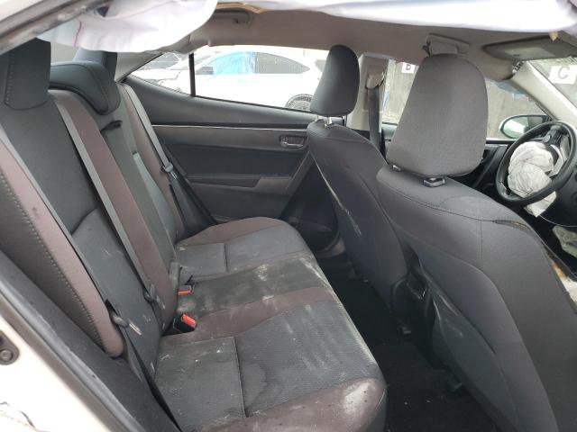 Photo 10 from auction – 2019 TOYOTA COROLLA L with VIN 5YFBURHE4KP921941