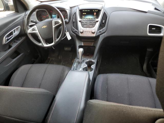 Photo 8 from auction – 2014 CHEVROLET EQUINOX LT with VIN 2GNALCEK2E1113362