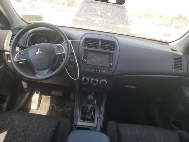 Photo 8 from auction – 2020 MITSUBISHI OUTLANDER with VIN JA4AP3AU0LU029251