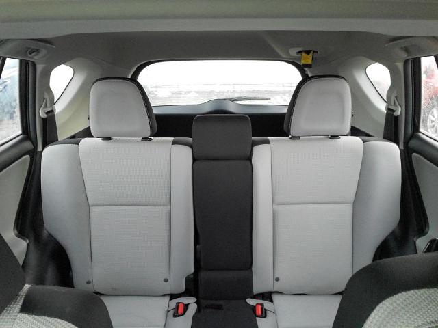 Photo 10 from auction – 2017 TOYOTA RAV4 XLE with VIN 2T3RFREV4HW637723