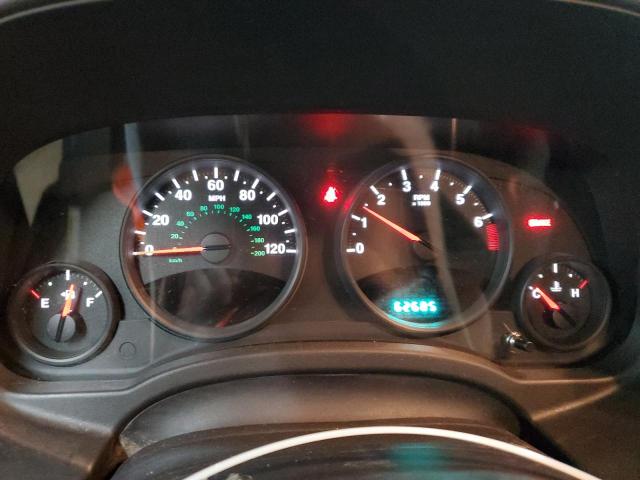 Photo 9 from auction – 2013 JEEP COMPASS SP with VIN 1C4NJDBB2DD281385